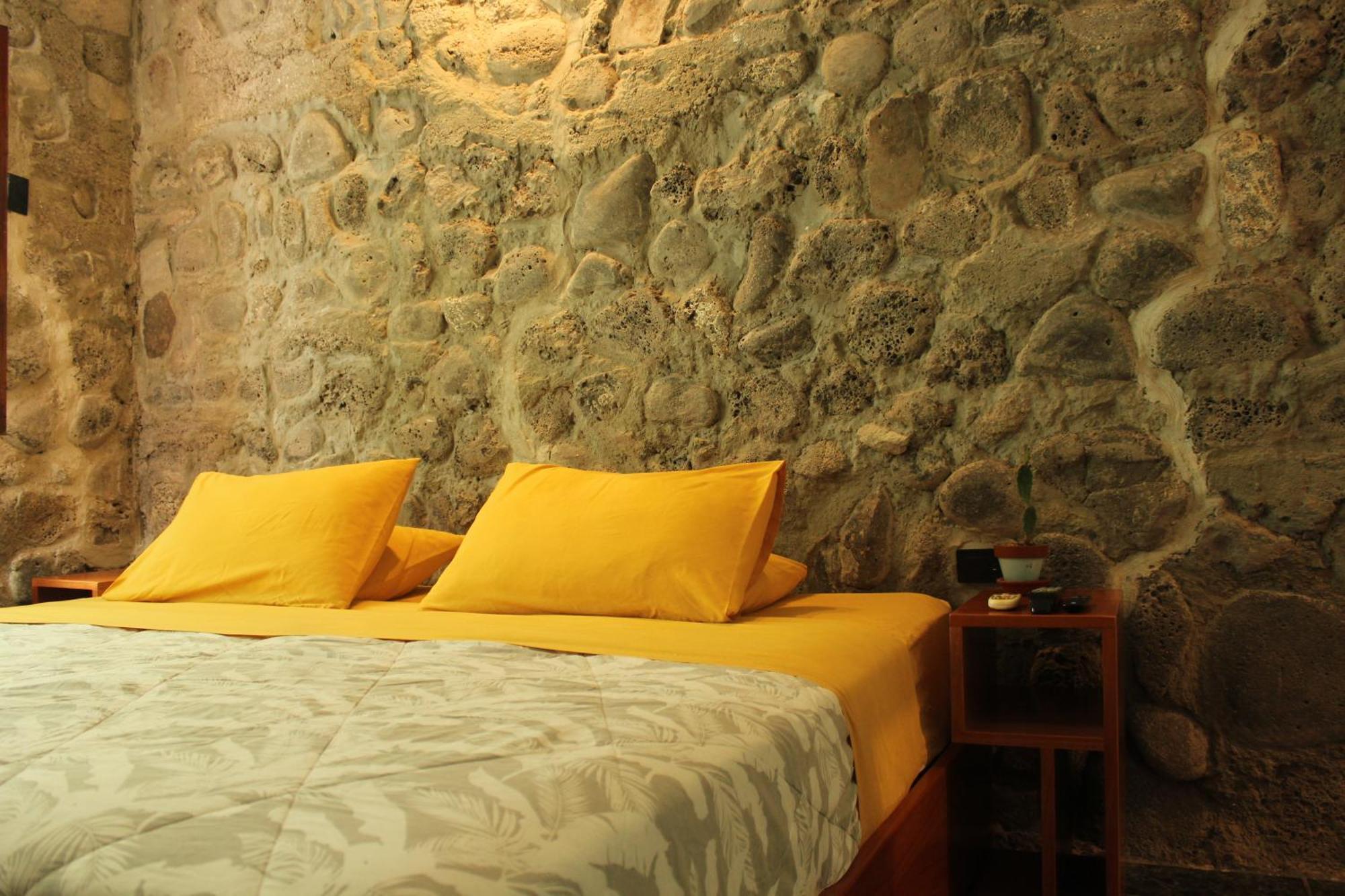 Hostal Pimampiro ปูแอร์โต บาเกริโซ โมเรโน ภายนอก รูปภาพ