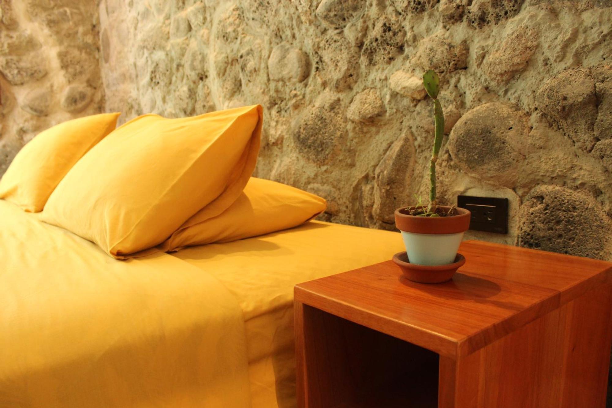 Hostal Pimampiro ปูแอร์โต บาเกริโซ โมเรโน ภายนอก รูปภาพ